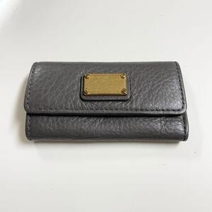 MARC BY MARC JACOBS マークバイマークジェイコブス キーケースブランド 鍵 キークリップ キーホルダー カギ