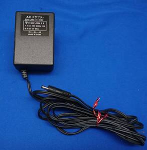 ACアダプター 12V/500mA(0.5A)　JOD-41-1130 CentreCOM ハブ(HUB) 付属品