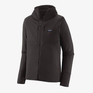 パタゴニア メンズ・R1 サーマル・フルジップ・フーディ 新品　XL パタゴニア フーディ PATAGONIA JACKET 