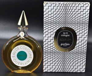 Guerlain ゲラン 香水 mitsouko Eau de Cologne ミツコ オーデコロン 100ml 箱付き 9E79101