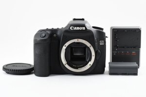 ADS4586★ 超美品 ★ キヤノン CANON EOS 50D ボディ