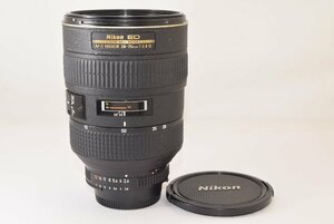 ★訳あり品★ Nikon ニコン AF-S NIKKOR 28-70mm F2.8D ED J2407058