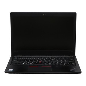 ★Lenovo ThinkPad L380 Core i5-1.7GHz(8350U)/8GB/256GB/13.3/Win10Pro64bit