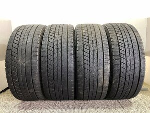 225/55r16 ブリヂストン ブリザック VRX3 4本 2021年製 4000 スタッドレスタイヤ (沖縄県・離島は発送不可)