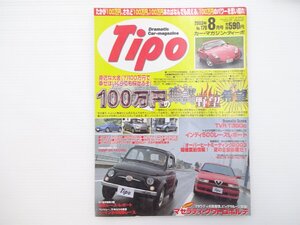 E3L Tipo/フィアット500 VWゴルフGTi16V ミニ マセラティクワトロポルテ プリウス ボルボXC90 アルファロメオ147GTA BMWZ4 VWビートル 65