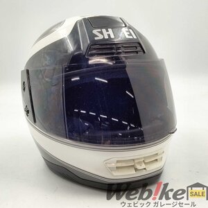 SHOEI HX フルフェイスヘルメット | サイズ：M RXBI11255