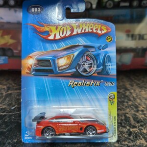 ホットウィール フェラーリ 575 gtc hot wheels Ferrari gtc Hot Wheels