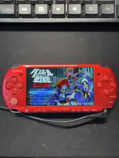 PSP-3000 良品