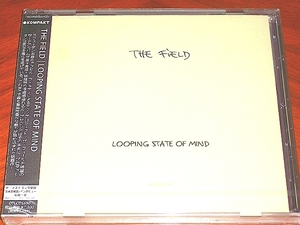 ●KOMPAKT●The Field●“Looping State Of Mind”