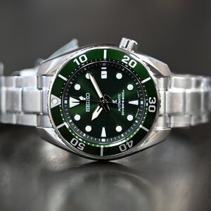 【SEIKO】プロスペックス Diver Scuba 　SBDC081　新品未使用品