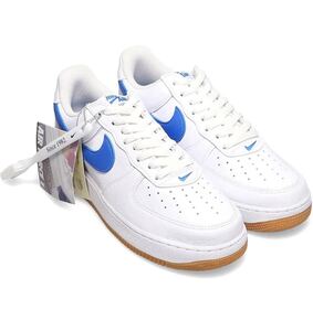 新品　NIKE エアフォース1 LOW RETRO