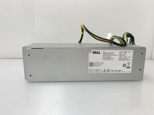 DP-091901 電源ユニット DELL Vostro 3668 など用 AC240AS-02 240W 中古動作品