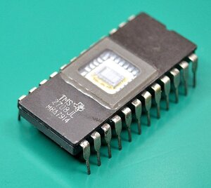 Ti TMS2708JL (EPROM) [管理:SA1751]