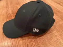 New Era ベースボールキャップ ダークグリーン