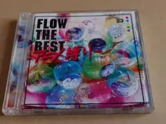 FLOW THE BEST～アニメ縛り～