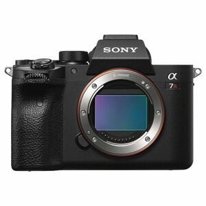 中古 １年保証 美品 SONY α7RM4 ボディ ILCE-7RM4