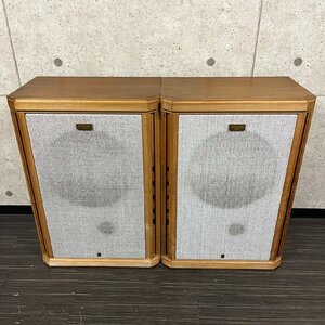 TANNOY タンノイ Stirling スターリング スピーカー ペア　082807w/T18（200）