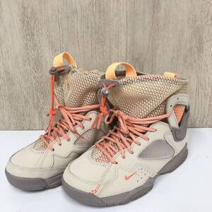 タグ付き★【NIKE】ナイキ★ハイカットスニーカー 23cm DR1485-168 Air Jordan 7 べフィーズ エア ジョーダン 7 サンドリフトオレンジ05