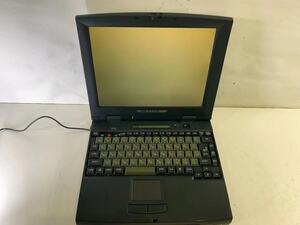 YN161★★【ジャンク】 NEC　PC-9821Nr150/X14F