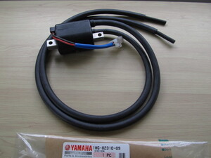 FZR1000 3GM 2GH 純正イグニッションコイル 新品