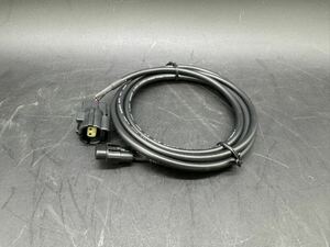 【水温・油温センサーハーネス】MULTI D/A GAUGE マルチD/Aゲージ　トラスト GReddy グレッディ◆新品未使用◆水温油温共通