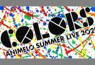 中古雑貨 アニサマ2021 ビッグタオル SPLASH 「Animelo Summer Live 2021 -COLORS-」