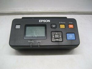 「2台入荷」ジャンク品・通電確認のみ◎EPSON◎EU-233 ◎ネットワークインターフェイスユニット◎ACアダプタ欠品 K3184