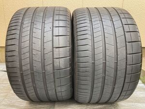 325/25ZR21 (107Y) PIRELLI P-ZERO Lマーク ピレリ ピーゼロ