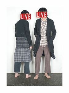 TAKAHIRO MIYASHITA The Soloist 14AW ガウン ローブ シャツ コート 48 thesoloist ソロイスト 宮下貴裕 number nine