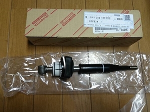 ★トヨタ純正新品★30系ソアラ JZZ UZZ マークII クレスタ チェイサー GX10# JZX10# LX100 SX100 フロアシフト シフトレバー