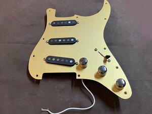 Schecter シェクター Chicken Shack Pickup Assembly set アッセンブリーセット