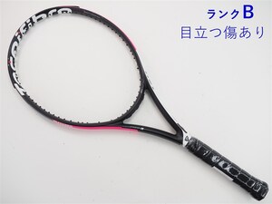 中古 テニスラケット テクニファイバー ティーリバウンド テンポ 285 2019年モデル (G1)Tecnifibre T-REBOUND TEMPO 285 2019