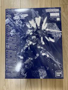 MG 1/100 ユニコーンガンダム 2号機 バンシィ・ノルン 内袋未開封 プレミアムバンダイ 機動戦士ガンダムUC ②