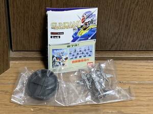 G◎【売切セール】11 FXA-05D RX-178 スーパーガンダム　ガンダムミニフィギュアセレクション1　MFセレクション　機動戦士ガンダム