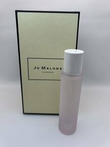 013【新品未使用】JO MALONE ジョーマローン 　サクラチェリー　ブロッサム　ヘアミスト（髪用コロン）30ml