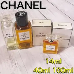 c3892 CHANEL シャネル　No5 プレミエール　14 40 100ml