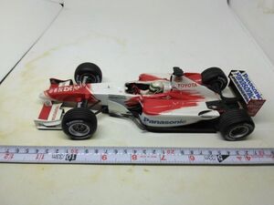 ミニカー ジャンク Minichamps1/18F1