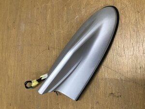 送料600円 E11/NE11 ノート 後期 社外 Beat Sonic ビートソニック シャークアンテナ K23