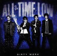 中古輸入洋楽CD ALL TIME LOW / DIRTY WORK[輸入盤]