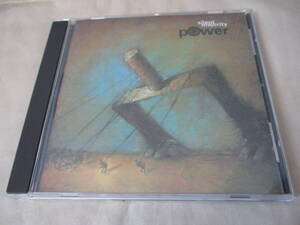 SILENT MAJORITY Power ’94 輸入盤 US AOR/Hard Pop 