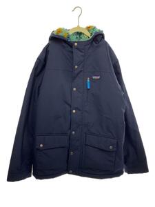 patagonia◆ブルゾン/ポリエステル/NVY/68460fa15/XXL(16-18)