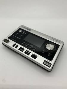 BOSS ボス 多機能レコーダー・デジタルレコーダー Boss Digital Recorder MICRO BR BR-80 #230520ya-i637