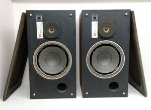 JBL L26 Decade スピーカー ペア 2way 