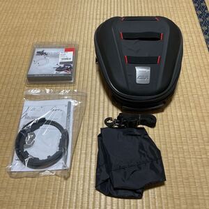 GIVI シートロック タンクロック S430 BF05 YAMAHA用セット