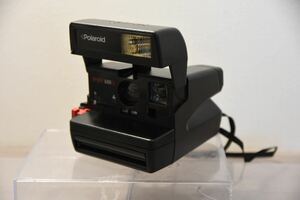 ポラロイド polaroid spirit 600 CL Z49