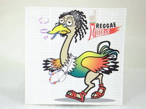 CD「REGGAE 一番/ICHIBAN」コンピレーション盤 1995 east west AMCY-850 STEREO ジャンク扱い X048