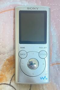 SONY WALKMAN NW-E053