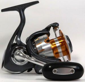 Daiwa, FREAMS 4000, 中古