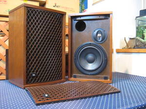 ♪★JBL★822A/HF＋8330A/LF in SANSUI/SP-35★完動美品★動作品ペア★