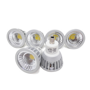 PLATA LED電球 6個セット 12V 口金 EZ10